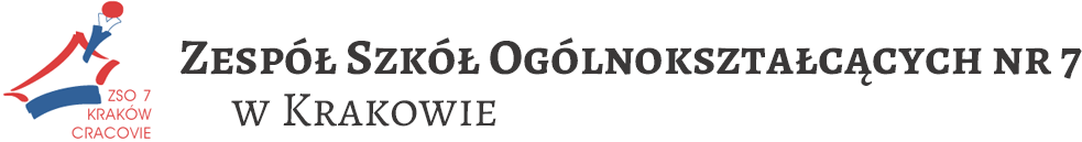 Zespół Szkół Ogólnokształcących nr 7 w Krakowie